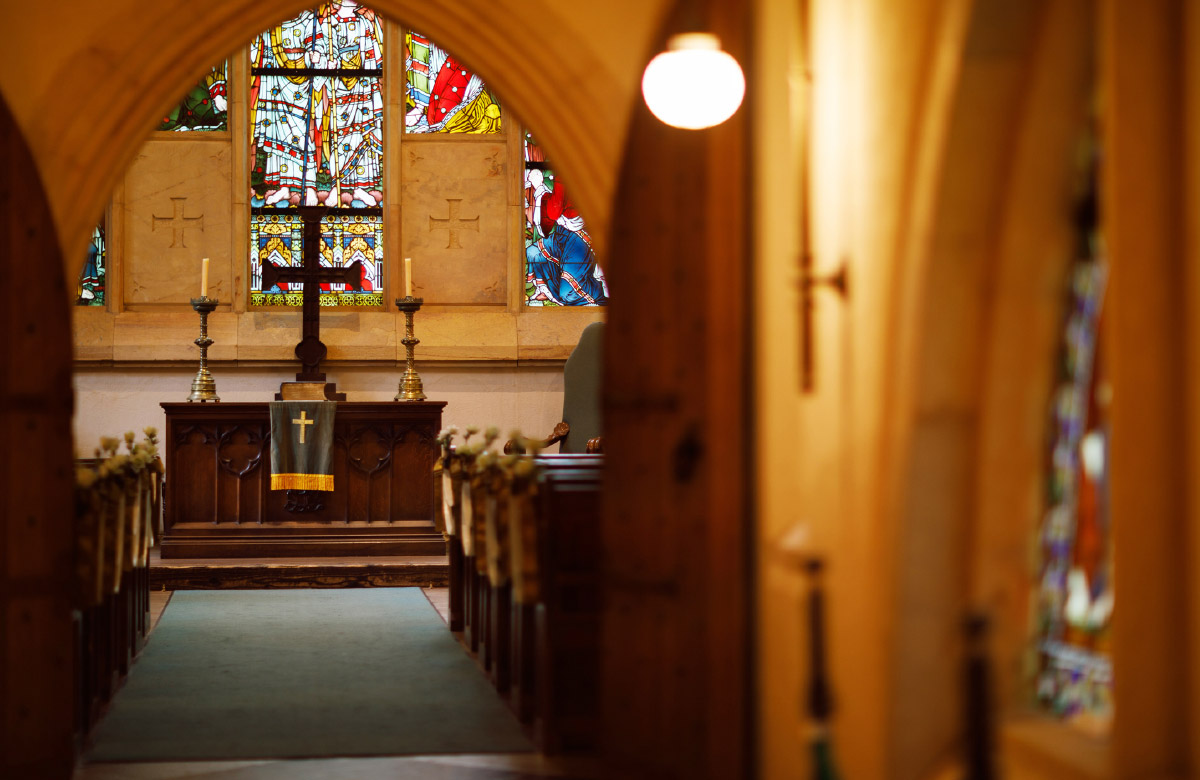 那須ステンドグラス美術館